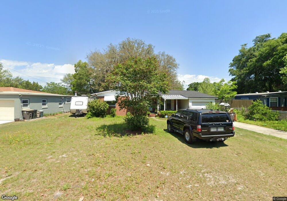 6109 Woodside Dr, Jacksonville, FL 32210 - photo 1