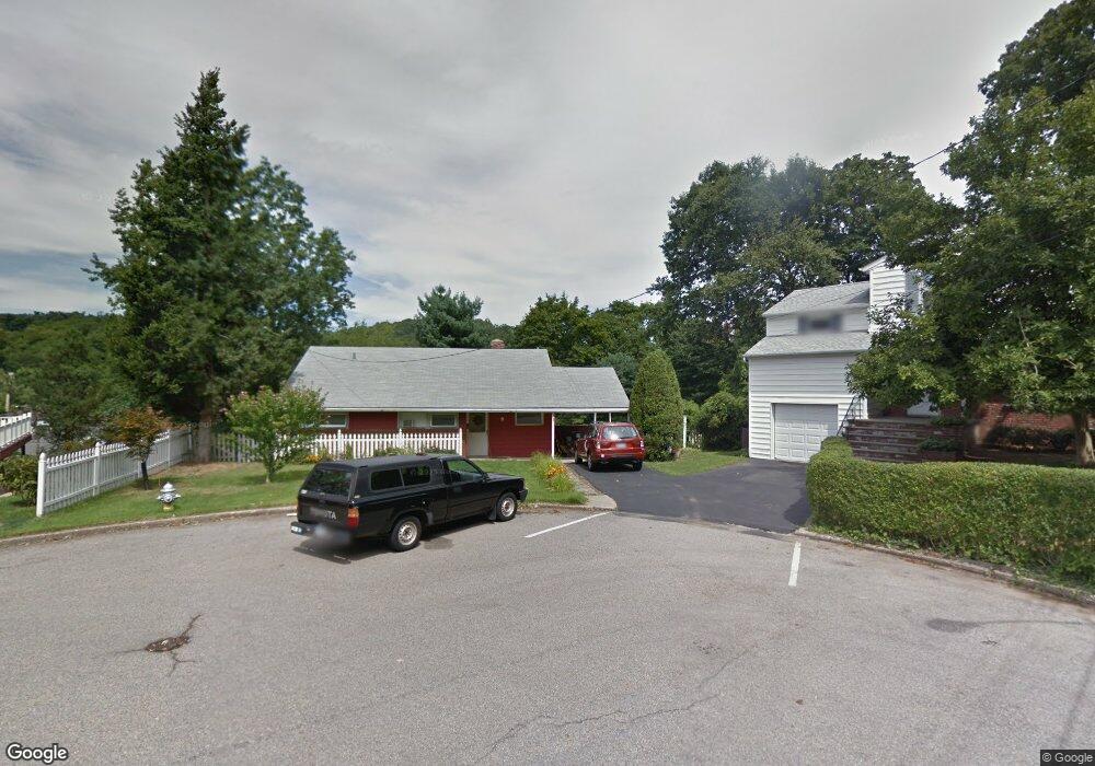 23 Henry Ct, Dobbs Ferry, NY 10522 - photo 1