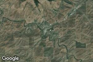 117 W Crosby, Tekoa, WA 99003