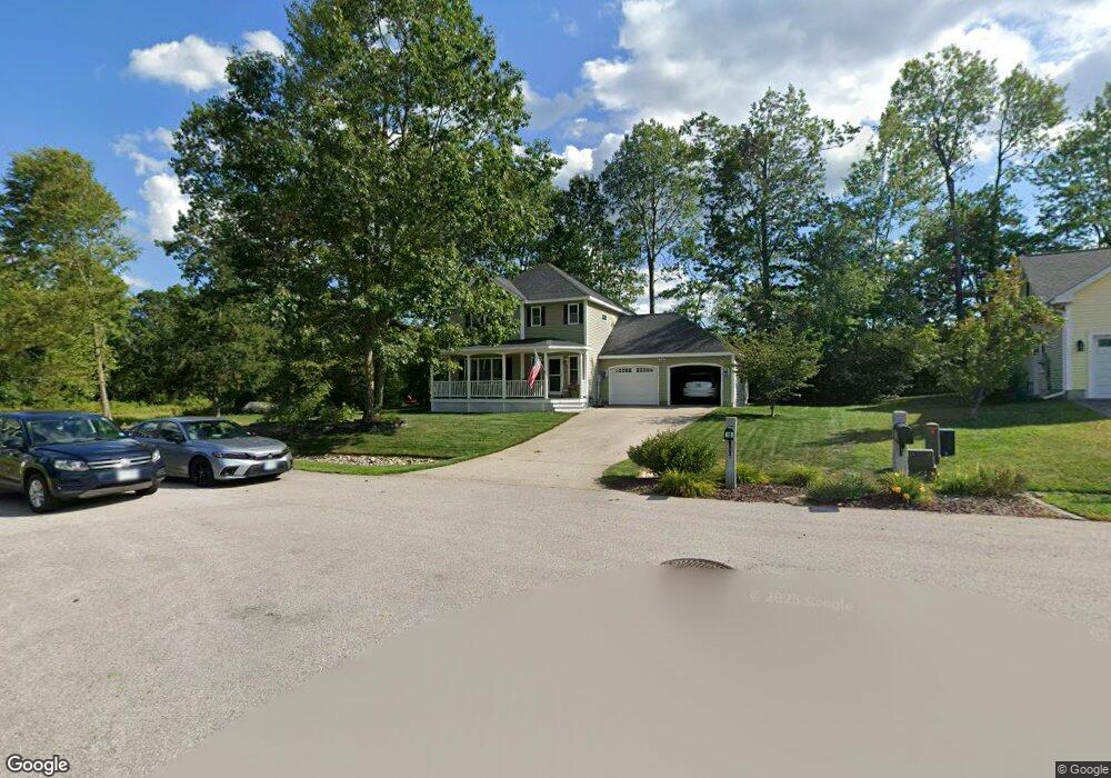 18 Harvest Dr, Milford, NH 03055 - photo 1