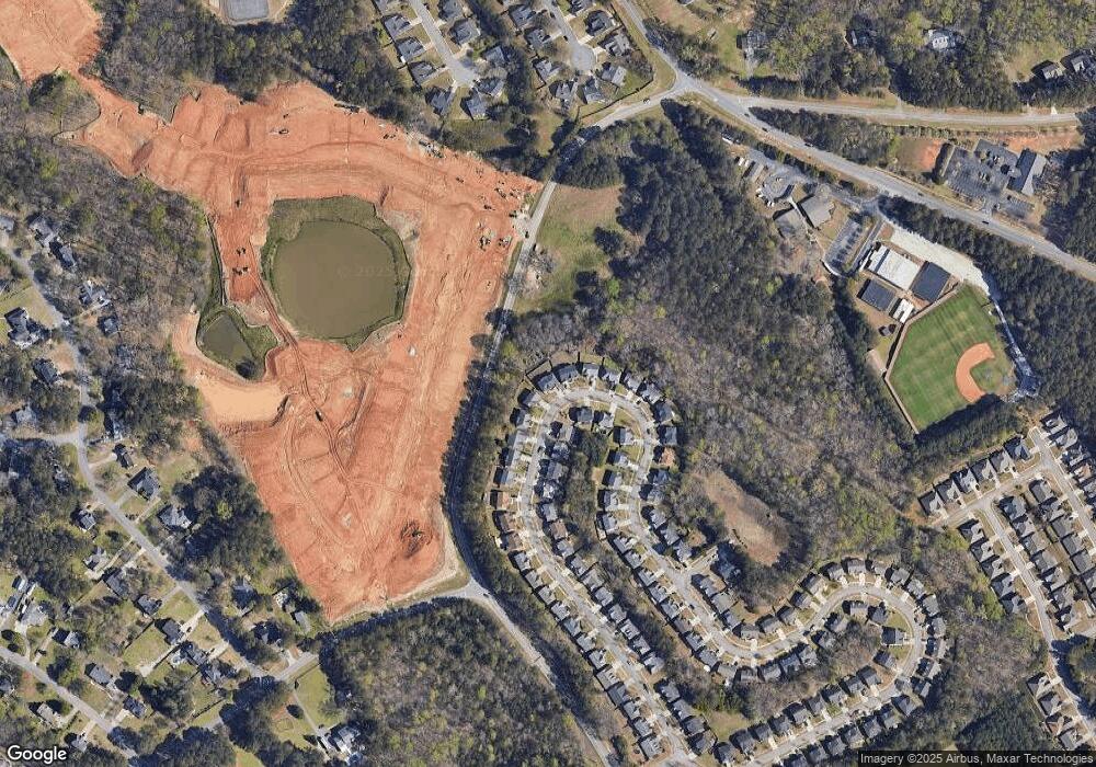 2116 Peach Shoals Cir, Dacula, GA 30019 - photo 1