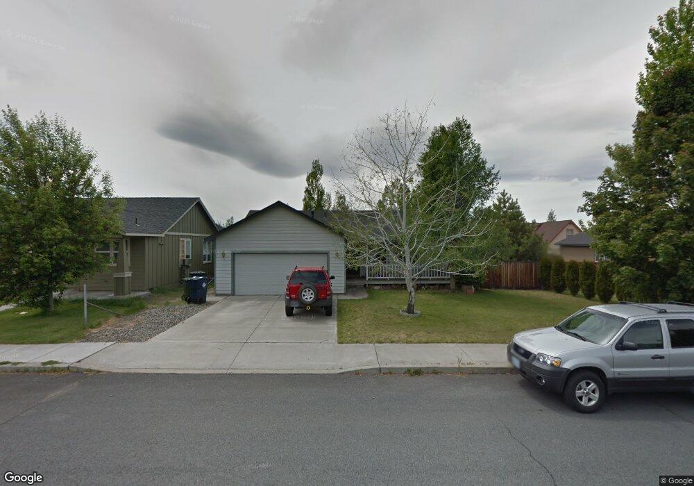 62601 Hawkview Rd, Bend, OR 97701 - photo 1