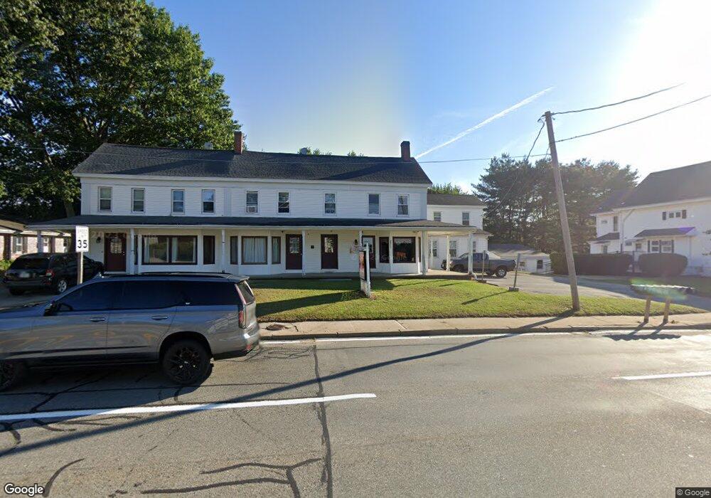 3335 Mendon Rd, Cumberland, RI 02864 - photo 1