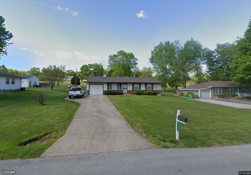 7110 Peach Tree Ln, Georgetown, IN 47122 - photo 1