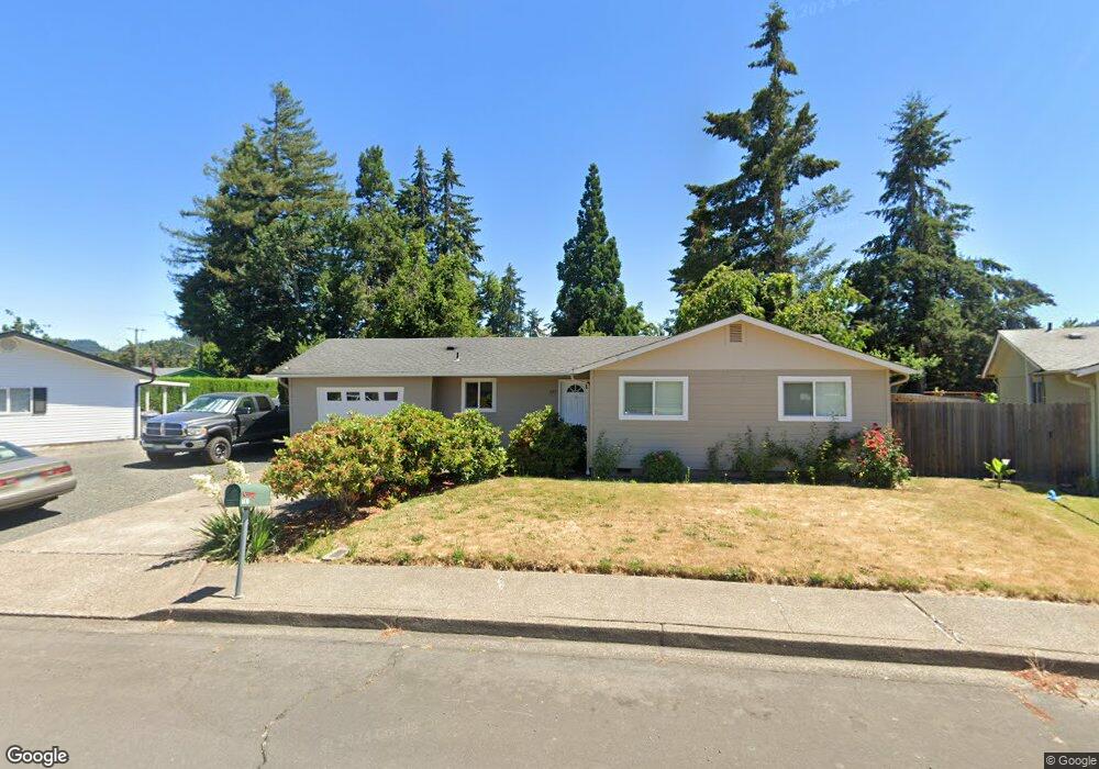 787 70th St, Springfield, OR 97478 - photo 1