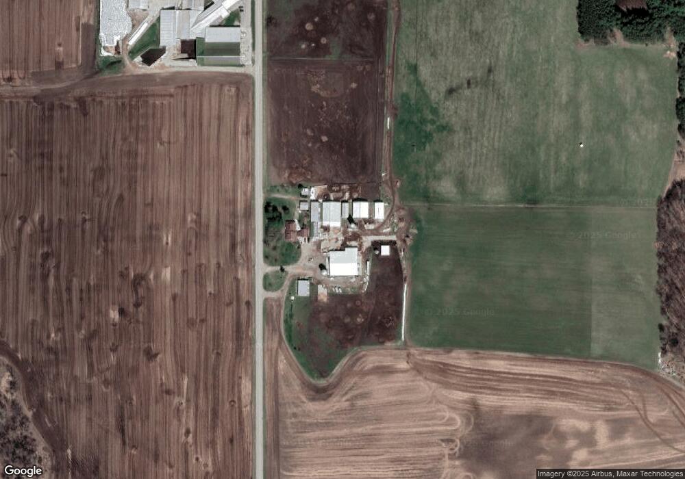 1271 S Morrison Rd, West Branch, MI 48661 - photo 1