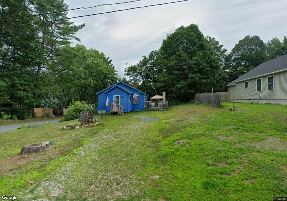 25 Elm St, Bridgton, ME 04009 - photo 1