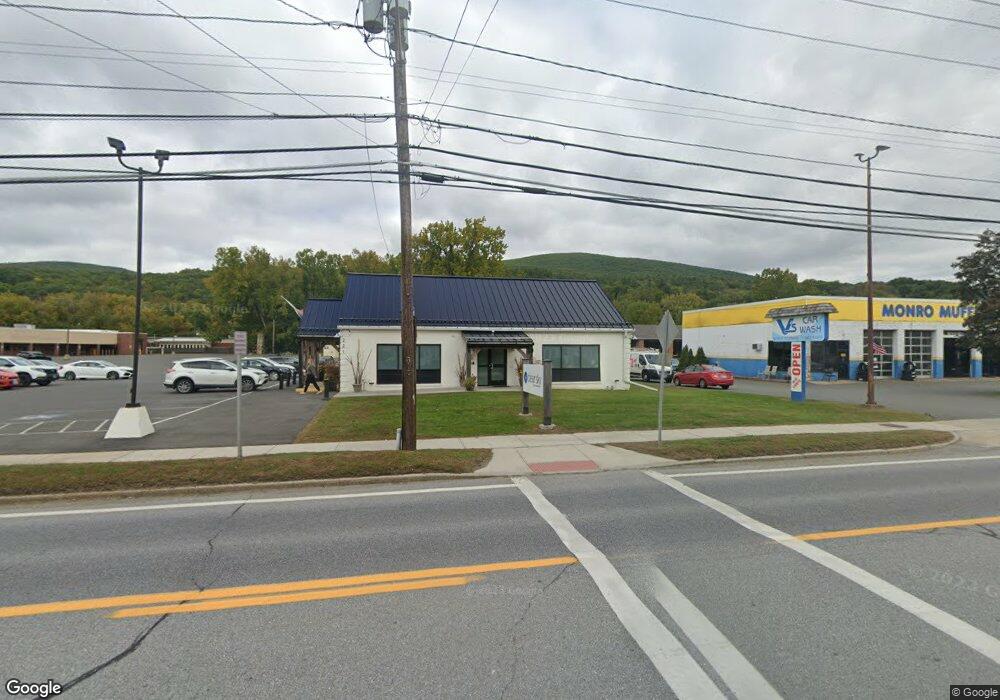 221 State Rd, North Adams, MA 01247 - photo 1