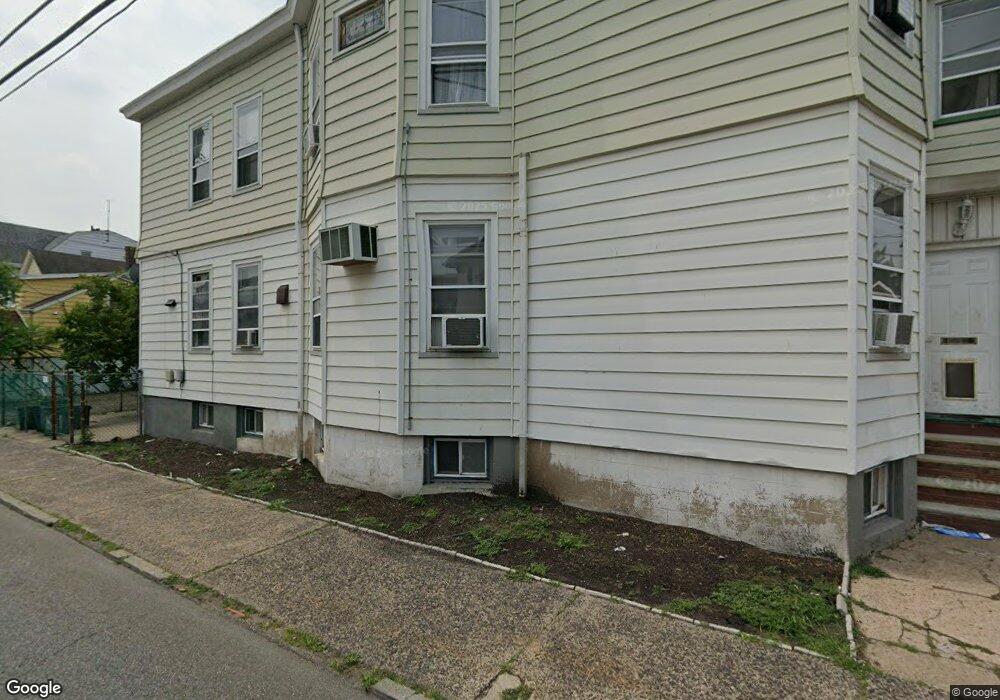 1 Bernard Ave, Haledon, NJ 07508 - photo 1