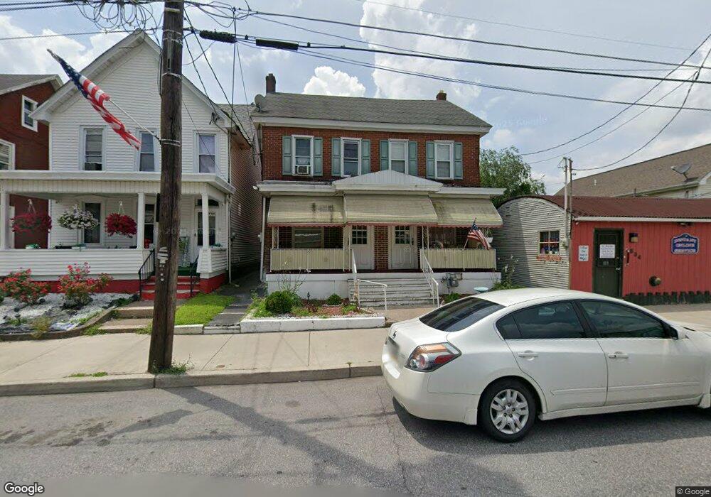 532 Alter St, Hazleton, PA 18201 - photo 1