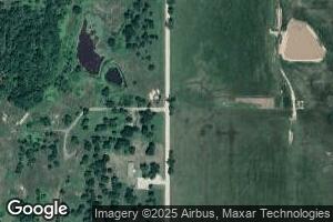 3395 N 150 Rd, Okmulgee, OK 74421