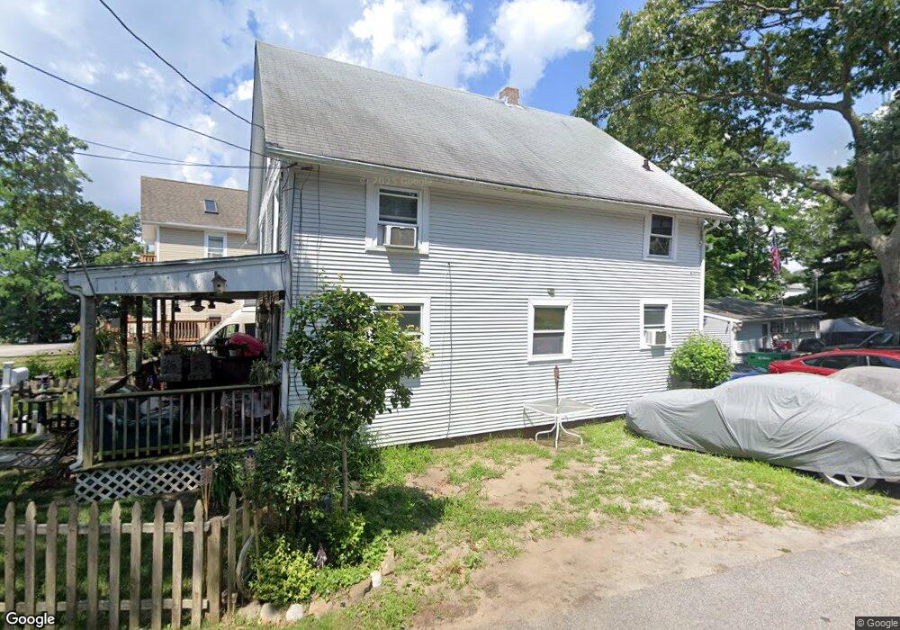 51 Forrest St, Warwick, RI 02889 - photo 1