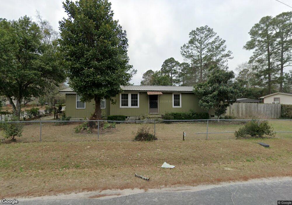 46 Butler Dr, Mc Rae Helena, GA 31055 - photo 1