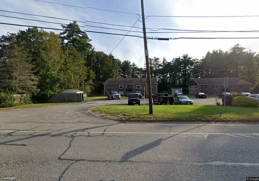 862 Haverhill St unit 9, Rowley, MA 01969 - photo 1