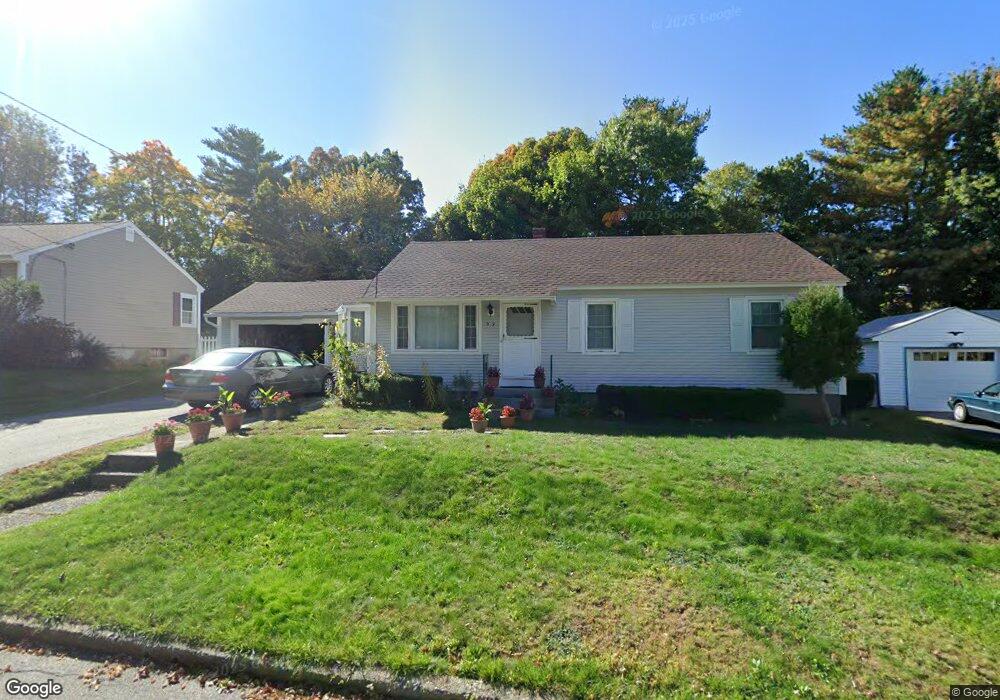 59 Leewood St, Manchester, NH 03103 - photo 1