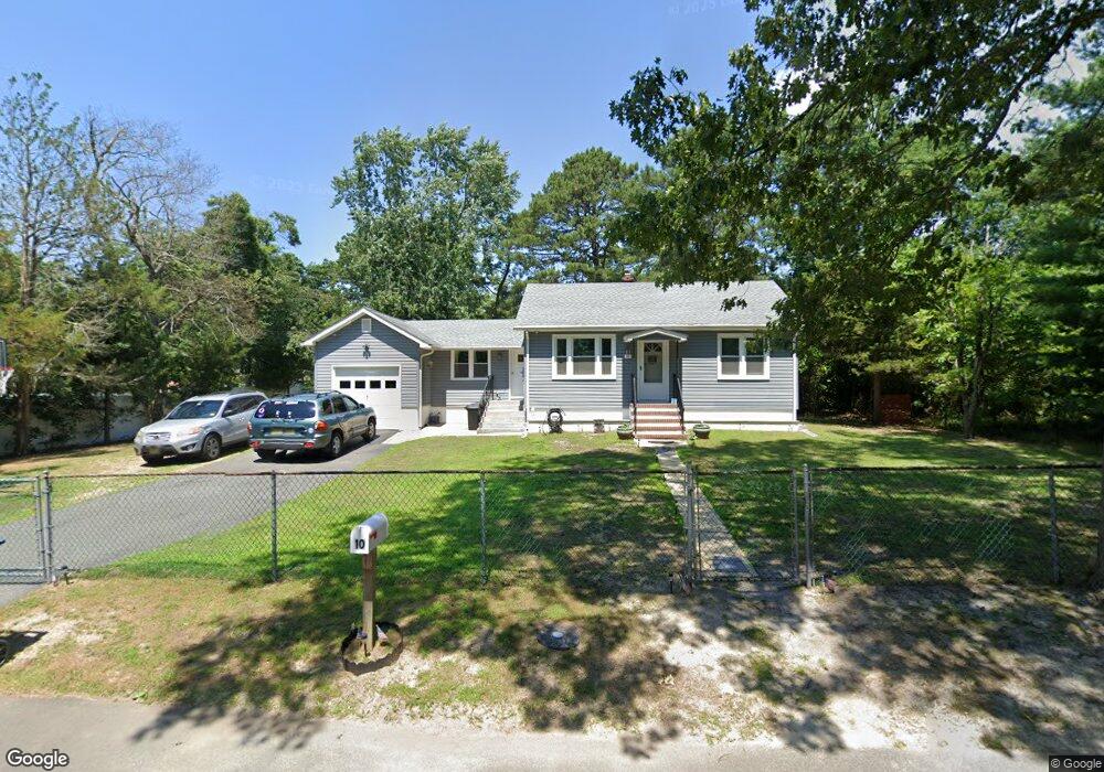 10 Ermack St, Howell, NJ 07731 - photo 1