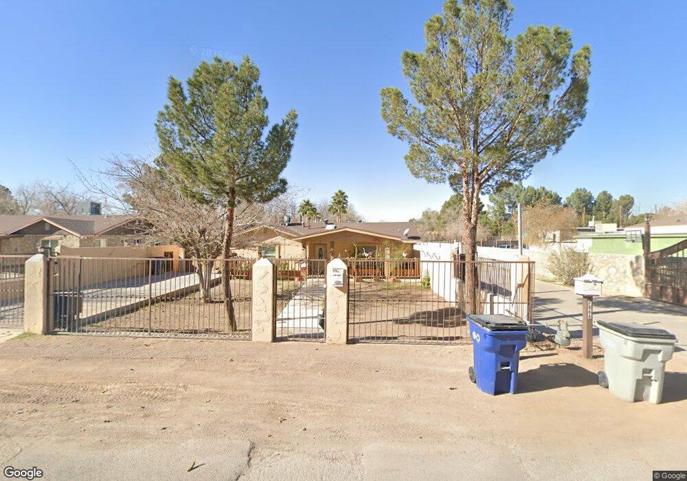 7868 La Senda Dr, El Paso, TX 79915 - photo 1