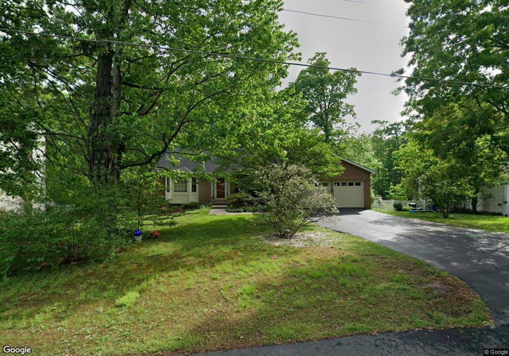 8919 Jameson St, Lorton, VA 22079 - photo 1