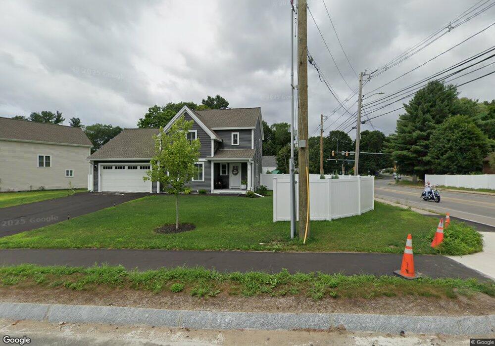 3 Garden Cir, Hudson, NH 03051 - photo 1