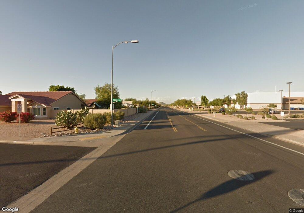 3432 E Minton Cir, Mesa, AZ 85213 - photo 1