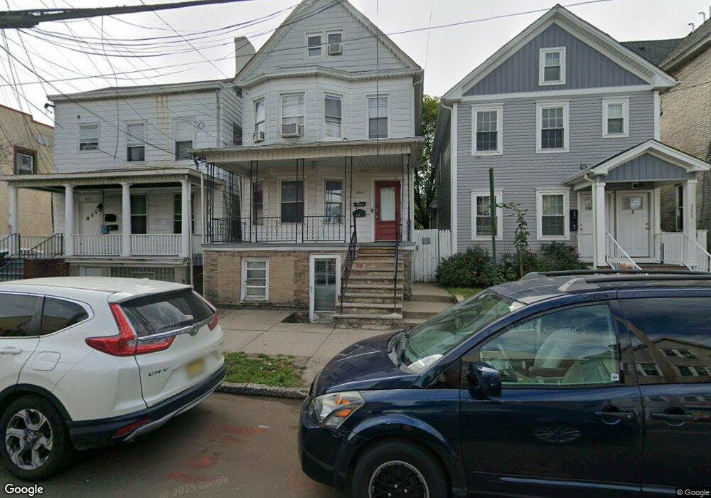 246 Somerset St, New Brunswick, NJ 08901 - photo 1