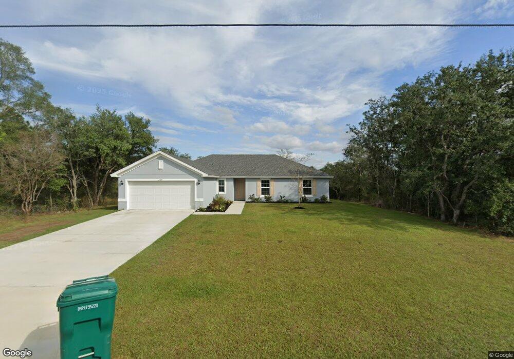 2184 Gemini Cir, Chipley, FL 32428 - photo 1