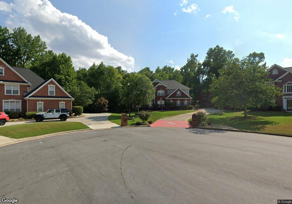 2712 Trellis Ct, Conyers, GA 30094 - photo 1