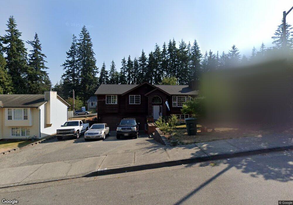 126 81st St SW, Everett, WA 98203 - photo 1