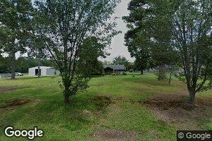 8414 E Cherry St, Benton, AR 72015