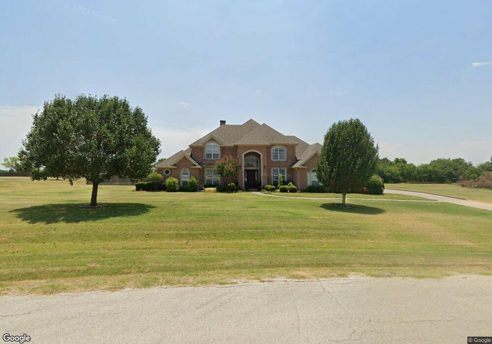 3110 Woodland Ct, Gainesville, TX 76240 - photo 1