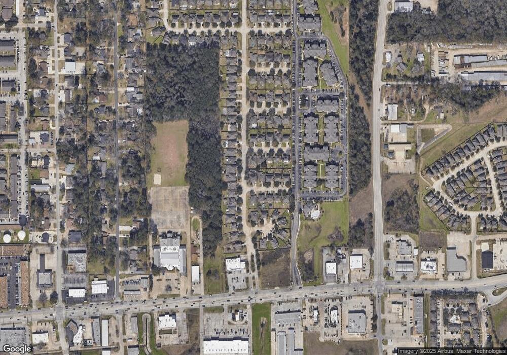 503 Anacacho Dr, Spring, TX 77386 - photo 1