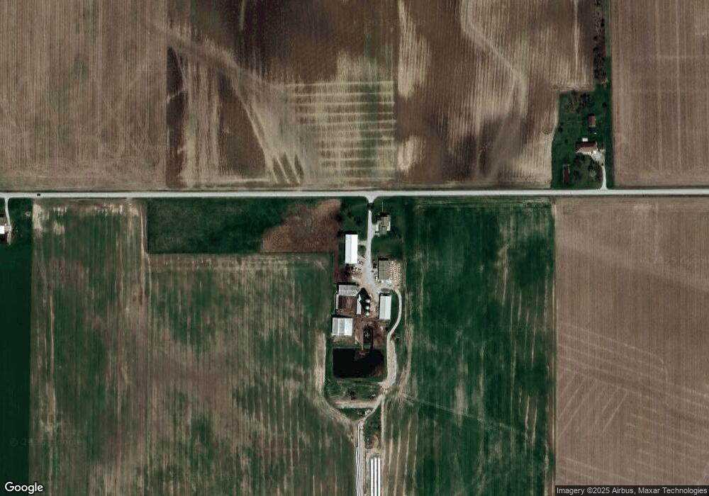 7859 E 800 N, Bryant, IN 47326 - photo 1