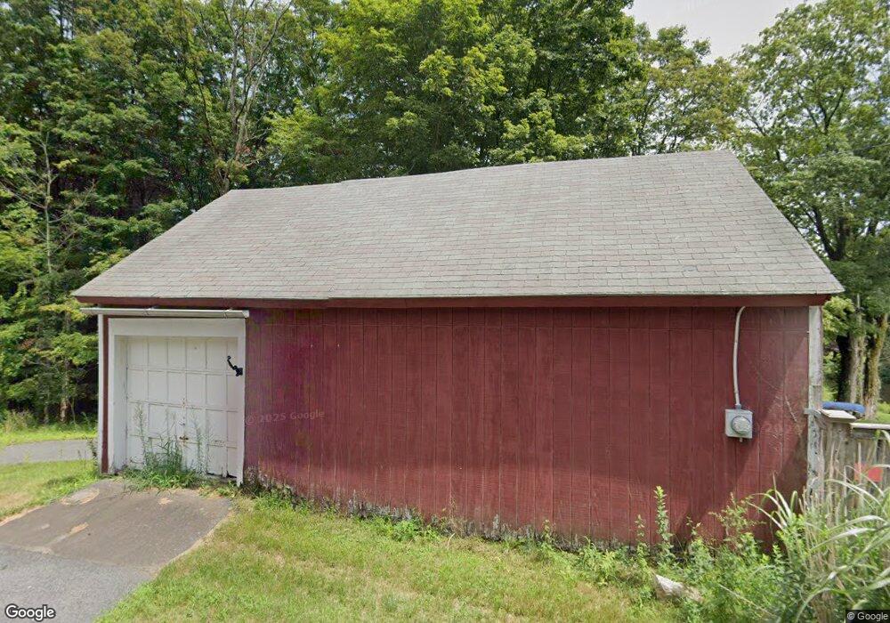 376 Mountain Rd, Wilbraham, MA 01095 - photo 1