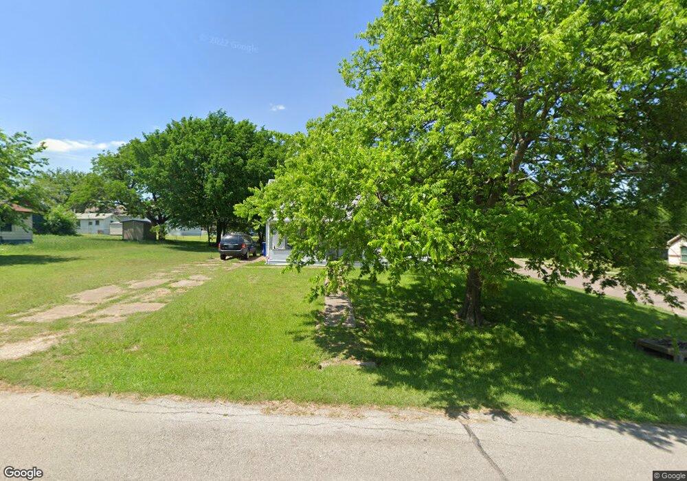 410 E Belknap St, Ennis, TX 75119 - photo 1