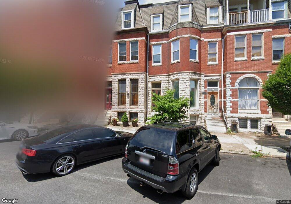 2023 Madison Ave, Baltimore, MD 21217 - photo 1