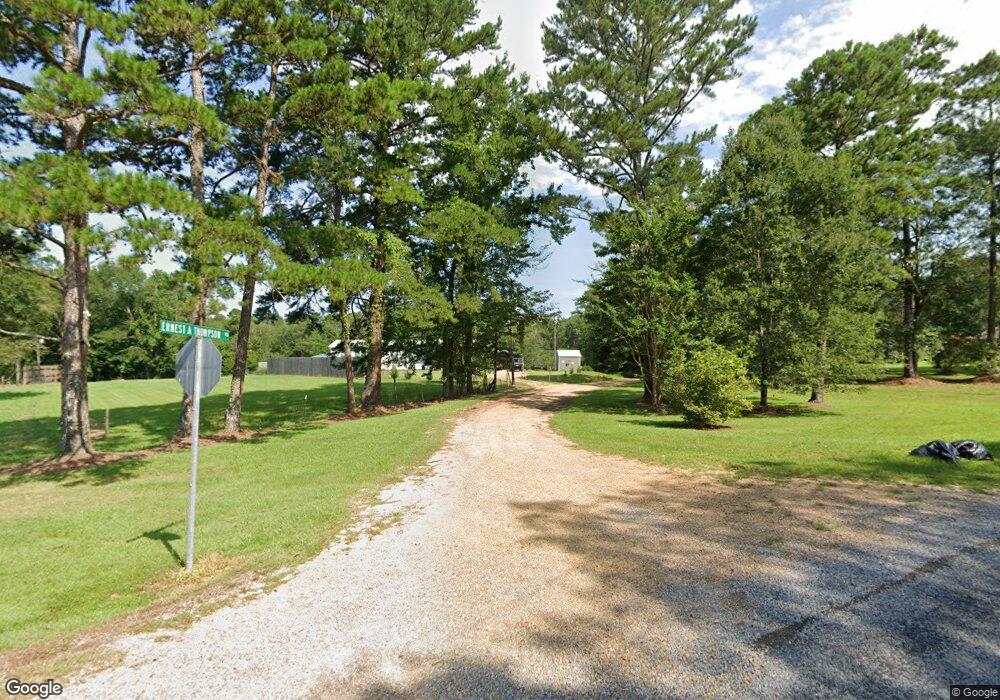 3004 Ernest A Thompson Rd, Ruth, MS 39662 - photo 1