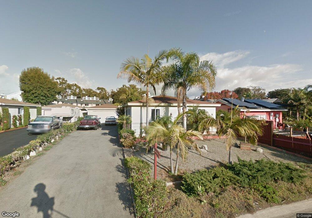 3960 Jefferson St, Carlsbad, CA 92008 - photo 1