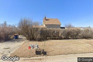 404 2nd Ave S, Ellendale, ND 58436