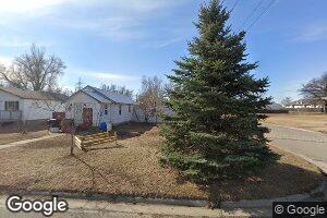 202 3rd St S, Ellendale, ND 58436