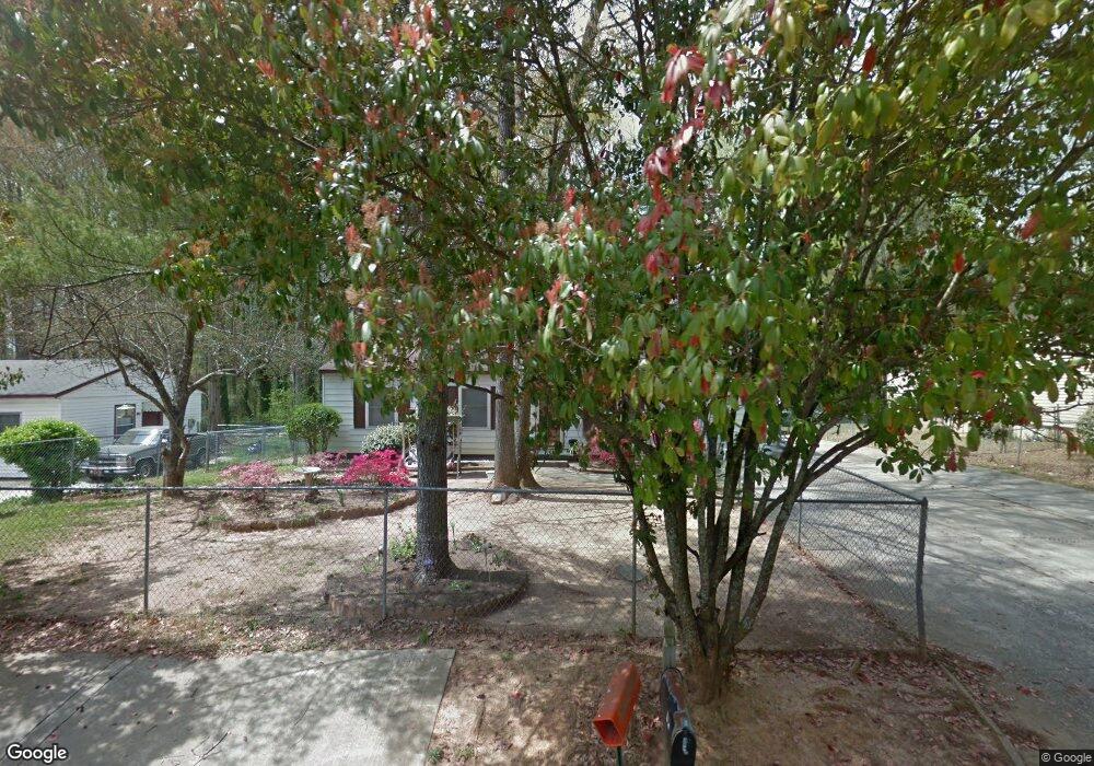 198 Marlborough Downs Rd, Bogart, GA 30622 - photo 1