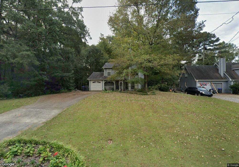 961 Forest Park Ln, Suwanee, GA 30024 - photo 1