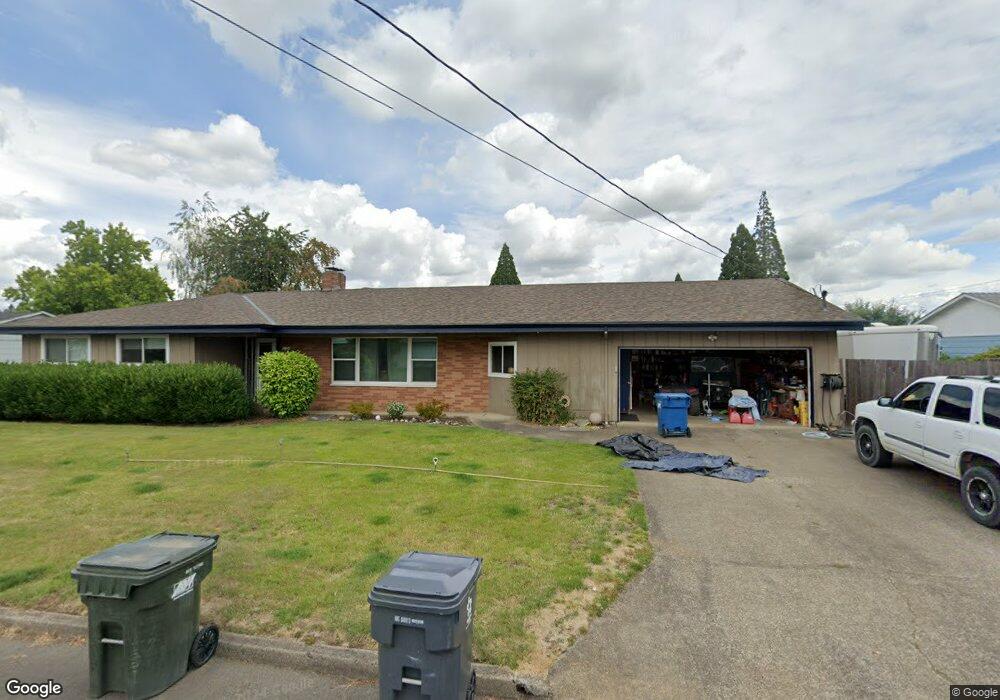 3154 Oak St, Hubbard, OR 97032 - photo 1