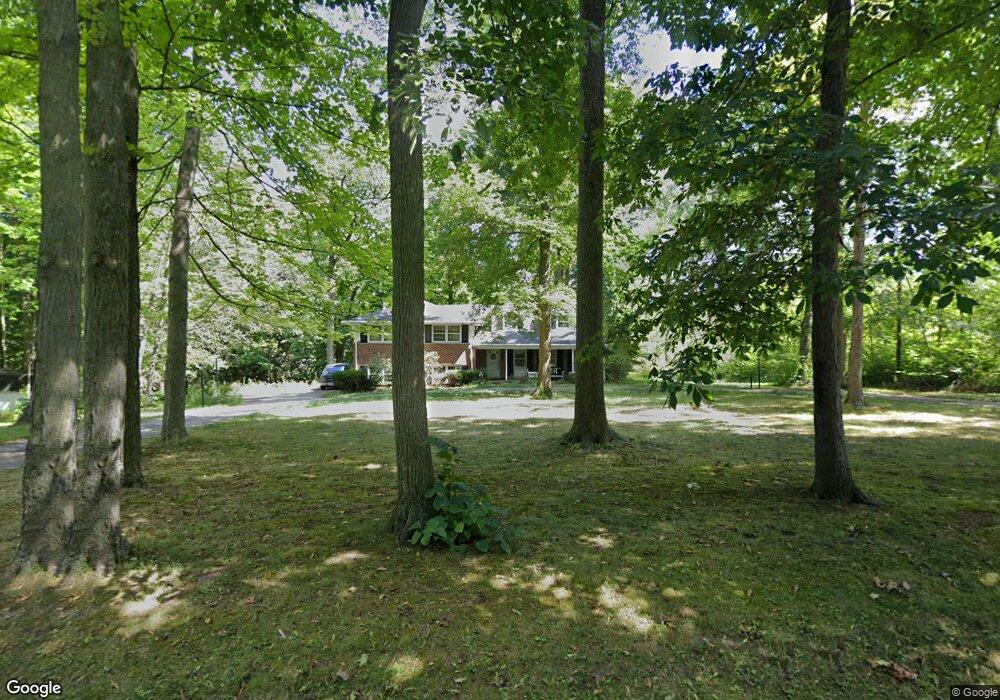 720 Parker Rd, Aurora, OH 44202 - photo 1