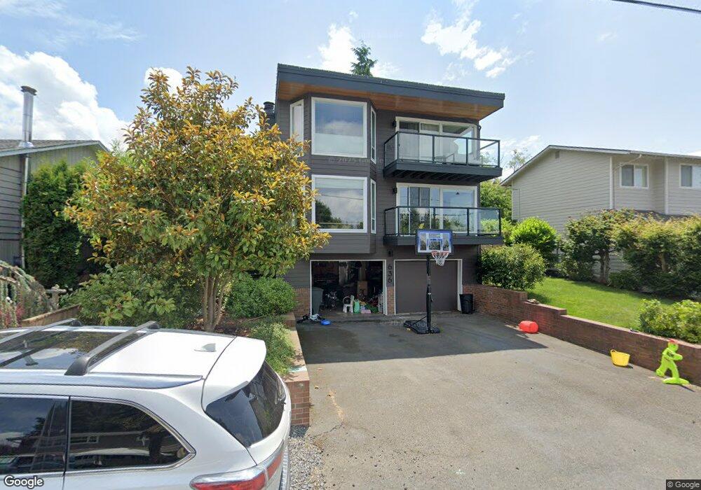 636 Hemlock Way, Edmonds, WA 98020 - photo 1