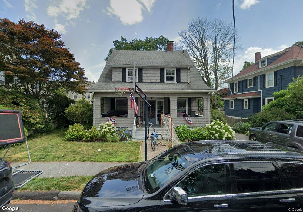 11 Clark Rd, Swampscott, MA 01907 - photo 1