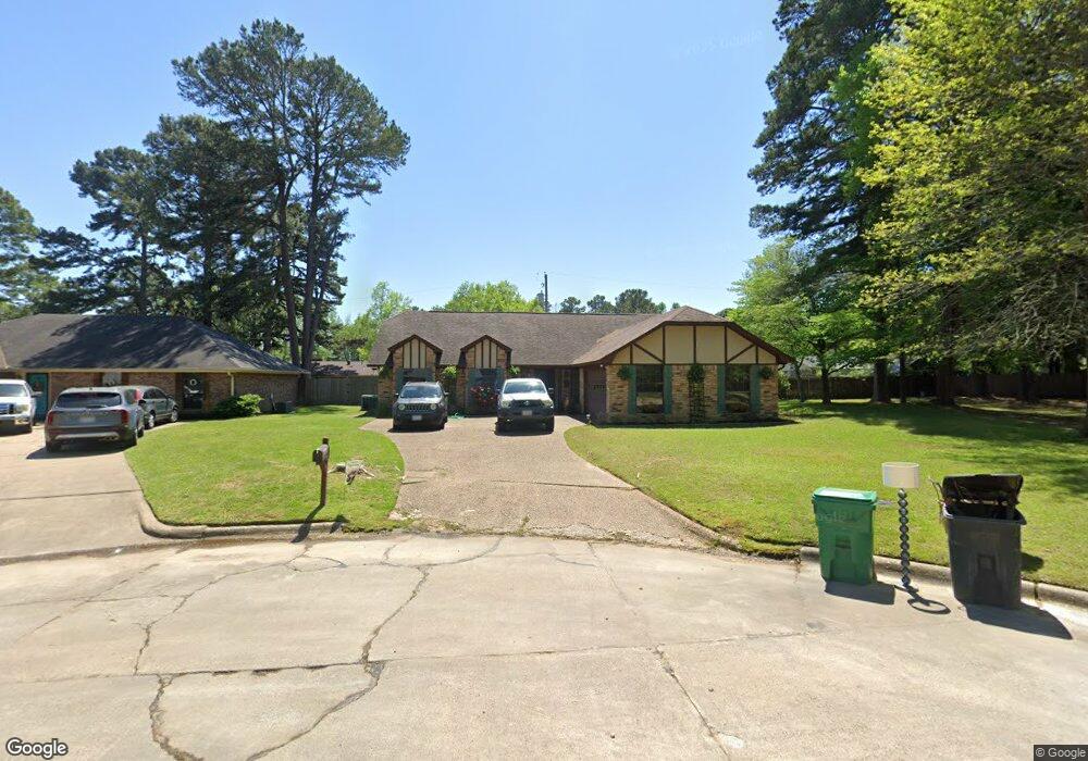 3005 Crestridge Dr, Texarkana, TX 75503 - photo 1