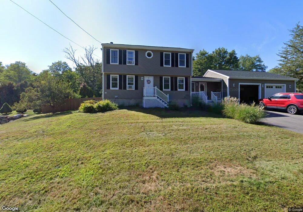 0 Russell Ave, Bristol, RI 02809 - photo 1