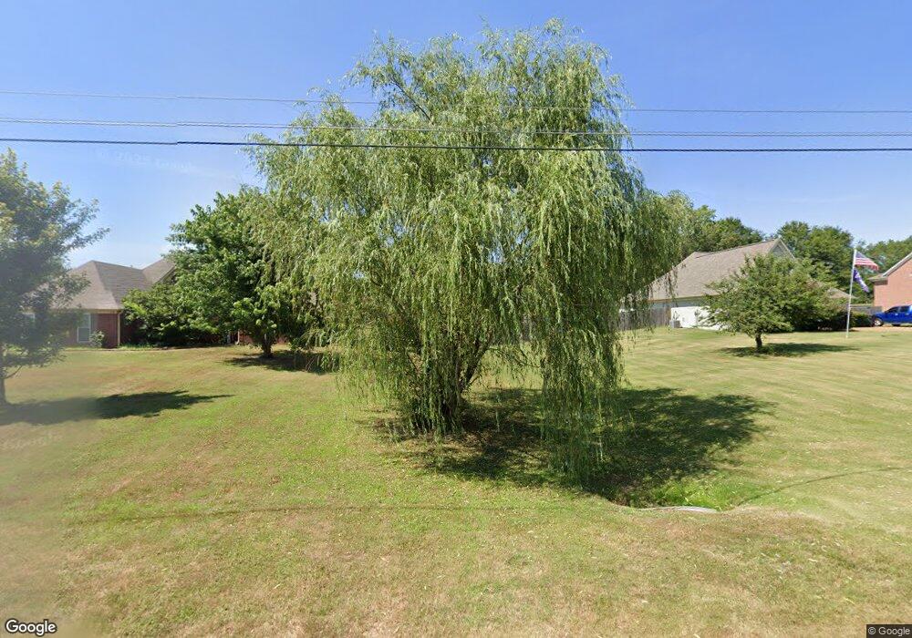 1432 Ivy Dr, Hernando, MS 38632 - photo 1