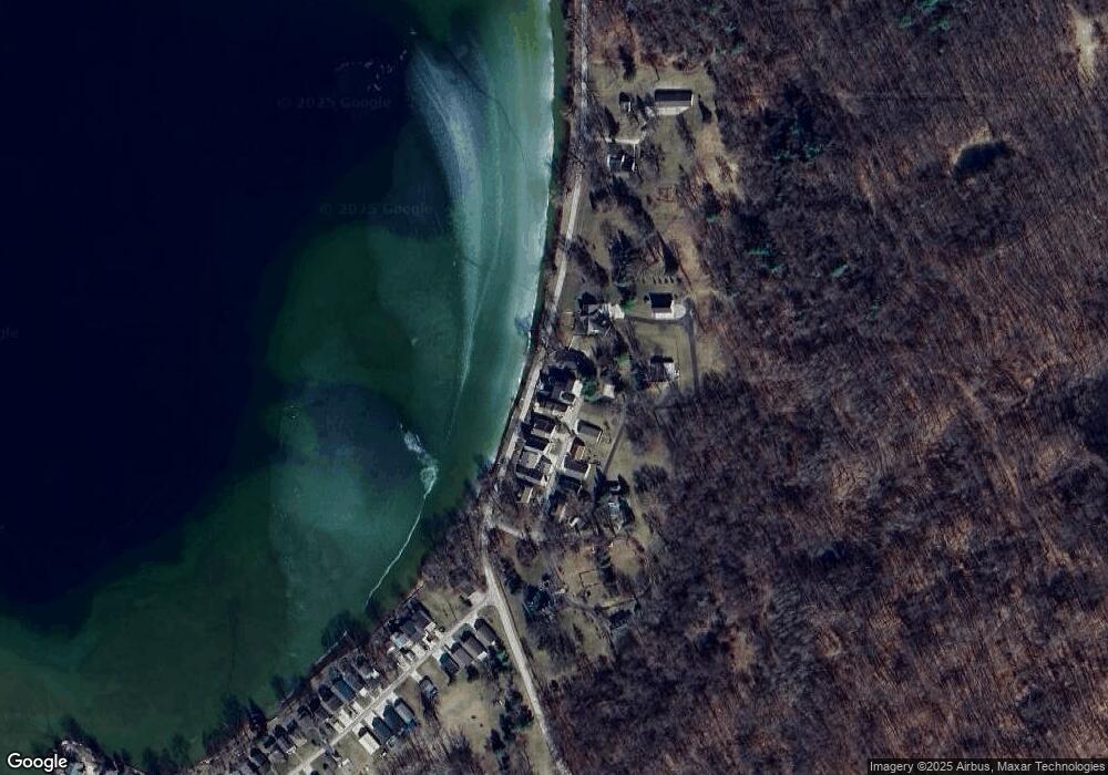 6680 Hallenbeck Hwy, Manitou Beach, MI 49253 - photo 1