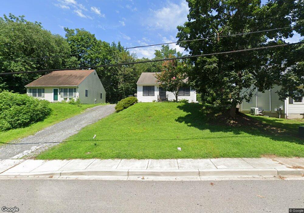 326 S Commerce St, Centreville, MD 21617 - photo 1